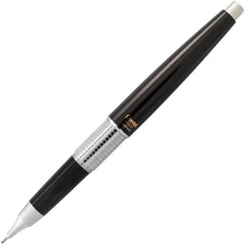 Sharp Kerry Mechanical Pencil (0.7mm), Black Barrel