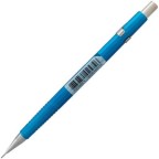Sharp Mechanical Pencil, (0.5mm), Metallic Blue Barrel