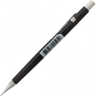 Sharp Mechanical Pencil, (0.5mm), Metallic Graphite Barrel