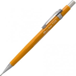 Wholesale Mechanical Pencils: Discounts on Pentel Sharp Automatic Pencils PENP209G
