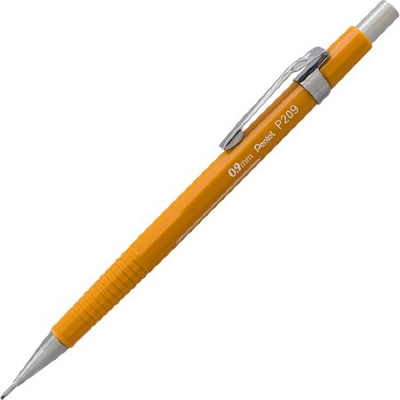 Wholesale Mechanical Pencils: Discounts on Pentel Sharp Automatic Pencils PENP209G