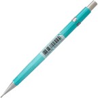 UPC 884851025104 Sharp Mechanical Pencil, (0.9mm), Metallic Bluish Green Barrel