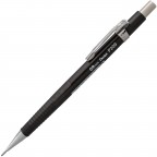 Sharp Mechanical Pencil, (0.9mm), Metallic Graphite Barrel