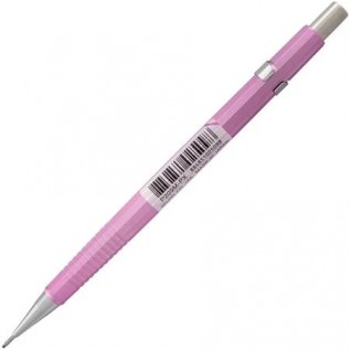 Sharp Mechanical Pencil, (0.9mm), Metallic Dark Pink Barrel