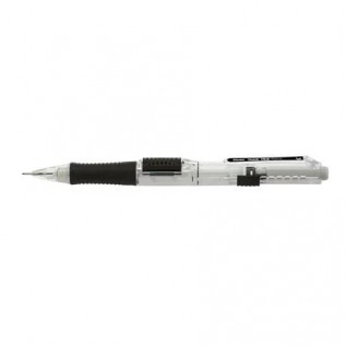 QUICK CLICK Mechanical Pencil (0.5mm), Black Barrel