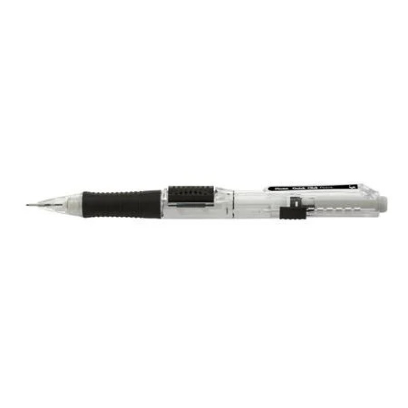 QUICK CLICK Mechanical Pencil (0.5mm), Black Barrel