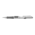 QUICK CLICK Mechanical Pencil (0.5mm), Gray Barrel