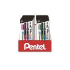 QUICK CLICK Mechanical Pencil (0.7mm), Black Barrel