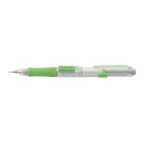 QUICK CLICK Mechanical Pencil (0.7mm), Green Barrel