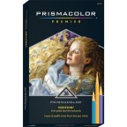 Prismacolor Verithin Colored Pencils