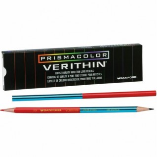 Prismacolor Verithin Colored Pencils