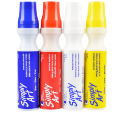 Priming / Stretchers