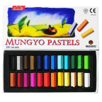 Mungyo soft pastels