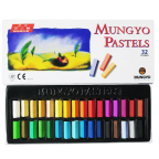 Mungyo soft pastels