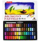 Mungyo soft pastels