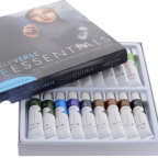 Acrylic paint set sets of 18 colors