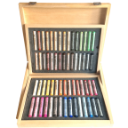 Rembrandt soft pastels for artists 300h60p
