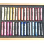 Rembrandt soft pastels for artists 300h60p