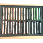 Rembrandt soft pastels for artists 300h60p