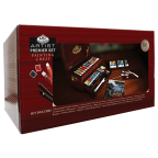 Royal langnickel premier painting chest deluxe art set 80 piece