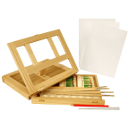 Royal langnickel premier painting chest deluxe art set 80 piece